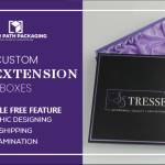 Custom hair extension boxes Profile Picture
