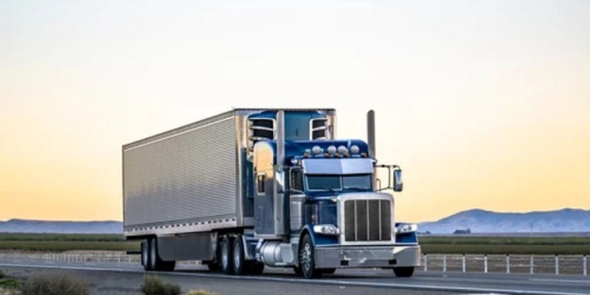 Transform your business dreams into reality with truck finance
