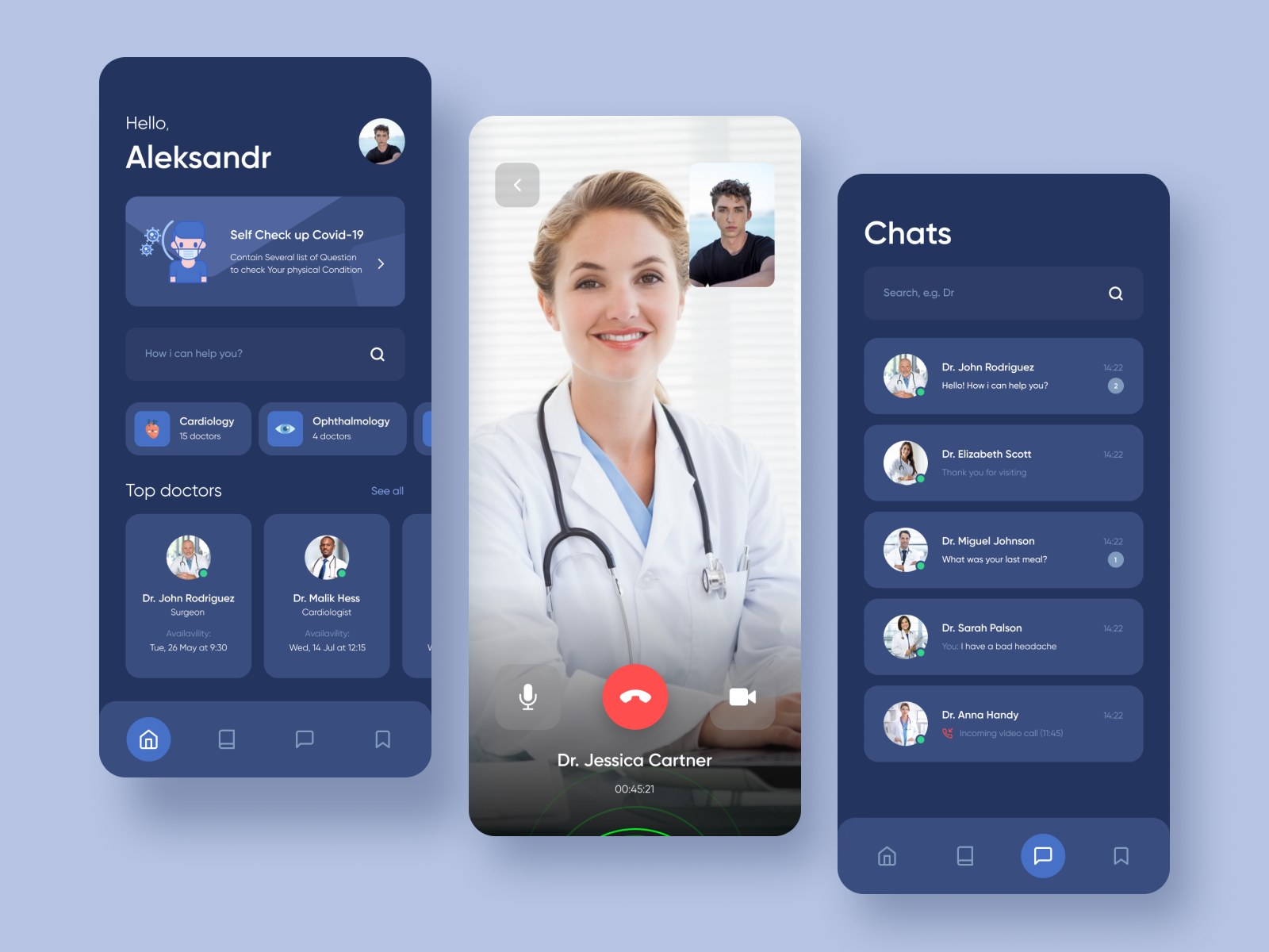 Healing in Innovation: Healthcare App Development Company