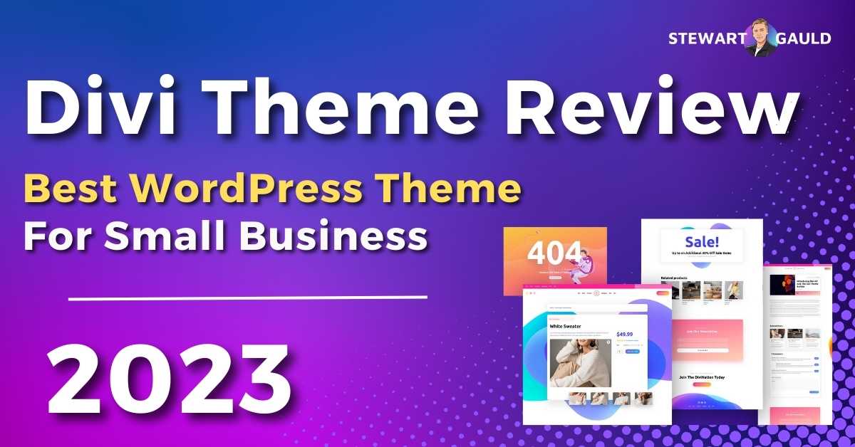 Divi Theme Review 2023: Pros, Cons, Features & Alternatives