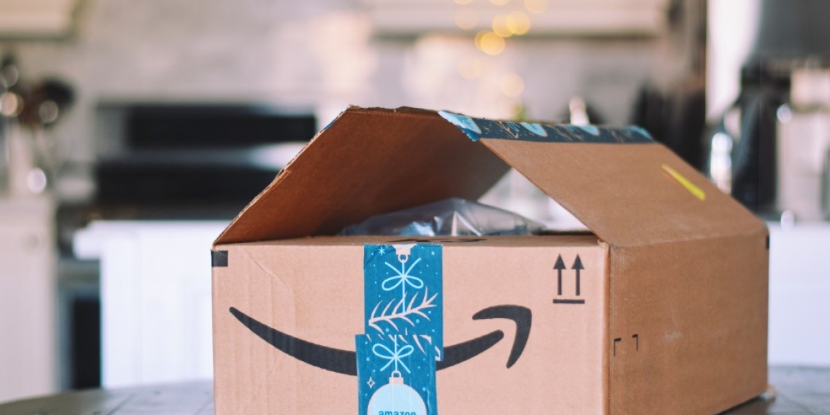 Unlocking the Mystery: How to Discover the Sender of an Amazon Package