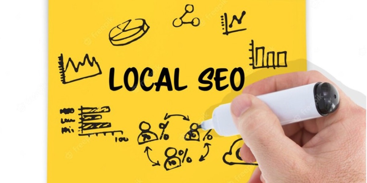 Local SEO Strategies to Drive Targeted Traffic to Your Business