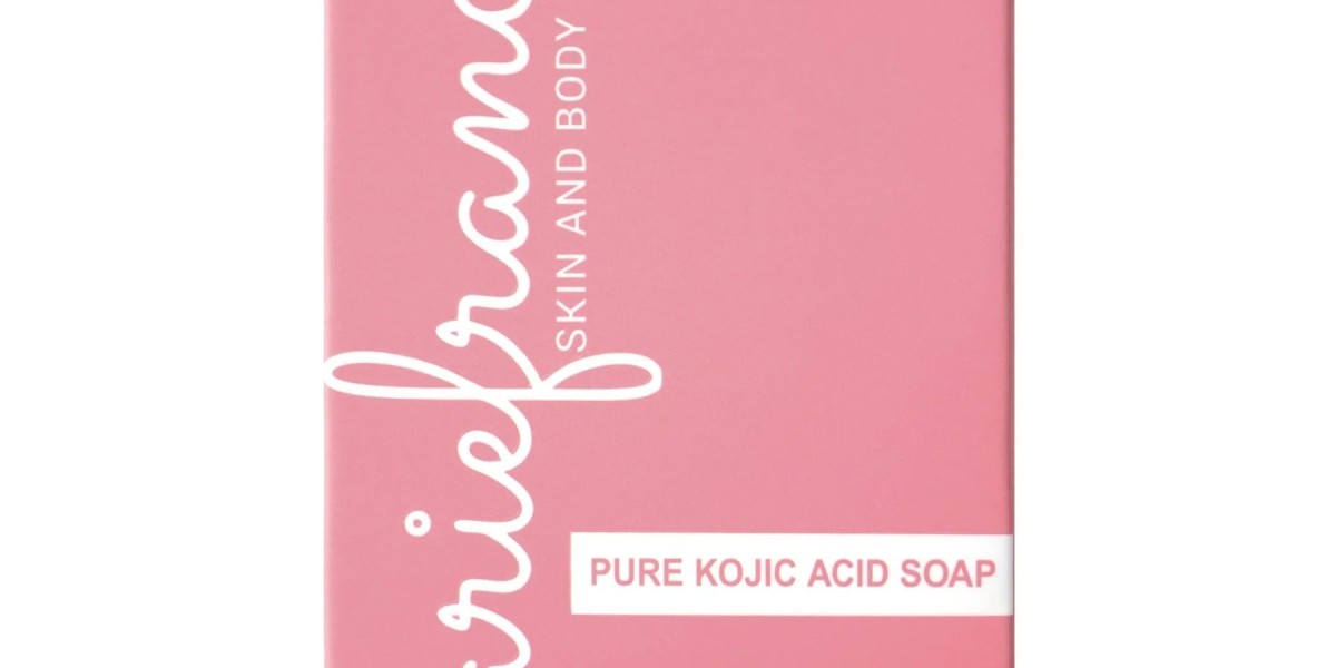 Unveiling the Best Kojic Acid Soap: Unlock Radiant Skin Naturally!