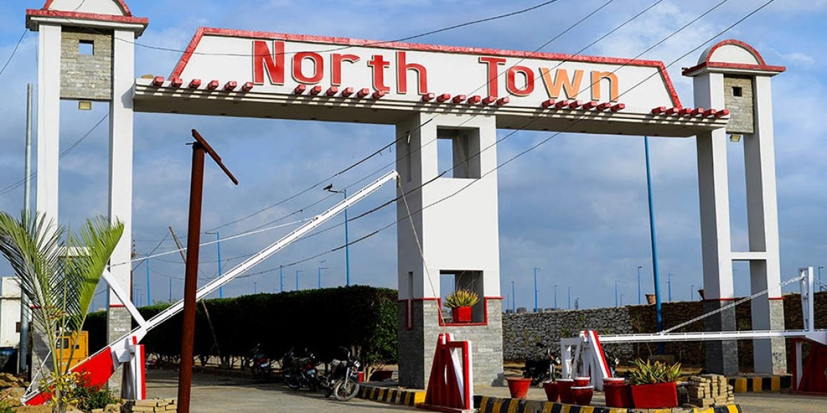 North Town Residency Phase 4, Karachi: Your Gateway to Affordable Living in a Thriving Community