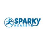 Sparky Nearby Profile Picture