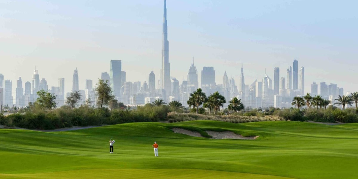 Discover Urban Oasis: Sobha Hartland Dubai's Perfect Blend of Luxury and Greenery