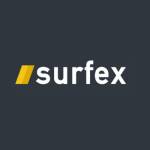 Surfex Covering Profile Picture