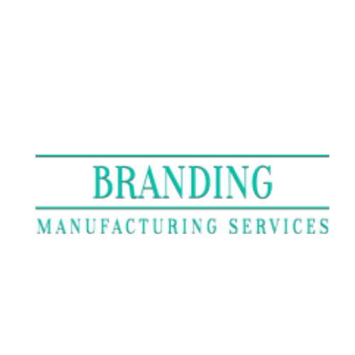 Branding Manufacturing Services profile on Cloodo