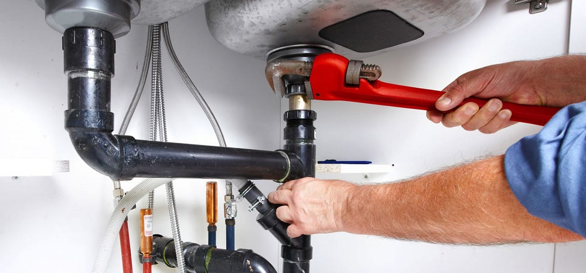 The Importance of Regular Plumbing Maintenance | by Mitigation Inc | Jul, 2023 | Medium