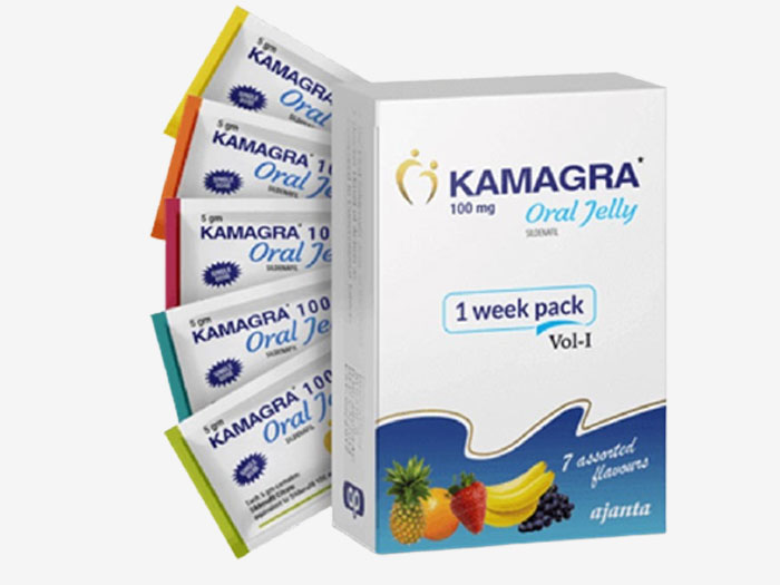 Kamagra Jelly 100mg, Buy Kamagra Oral Jelly 100mg UK