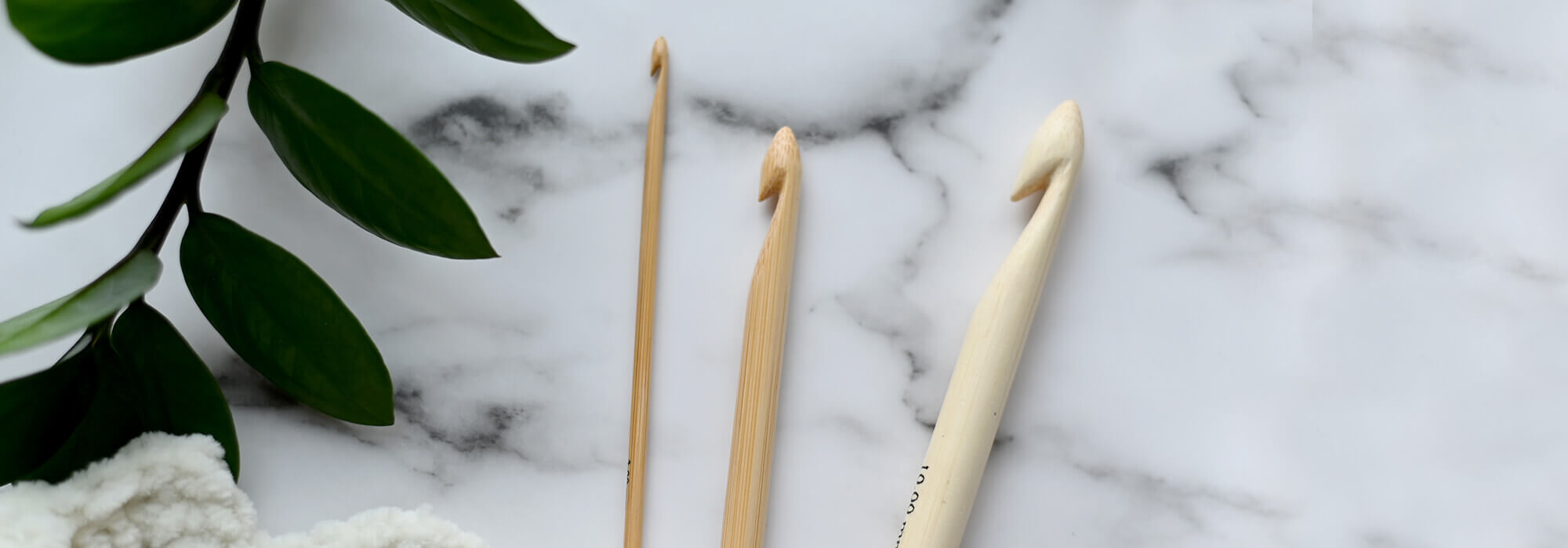 Best Bamboo Crochet Hooks| Knitter's Pride