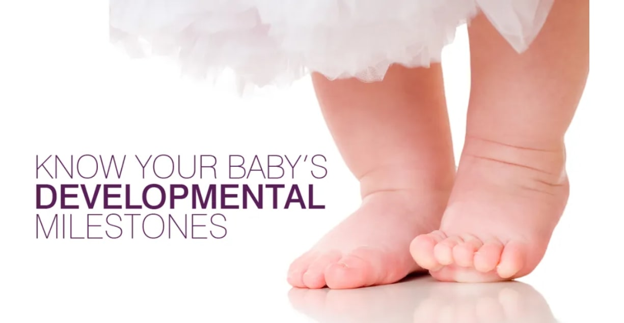 Tracking Your Baby and Child’s Developmental Milestones: The Best Parental Guide
