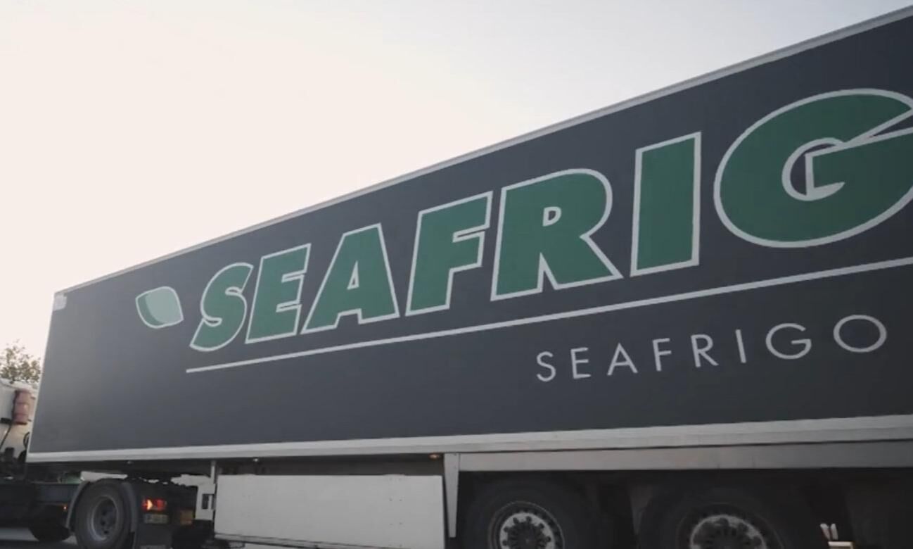 Seafrigo acquires UK-based forwarder Perishable Movements