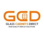 Glass Cabinets Direct Profile Picture