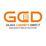 Glass Cabinets Direct profile picture