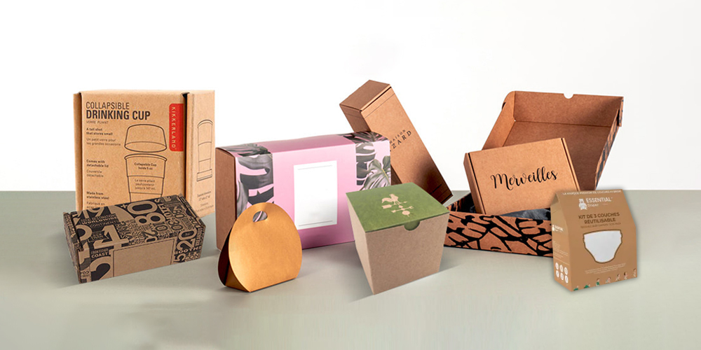 Embracing Sustainable Packaging Solutions - Sohago Blog