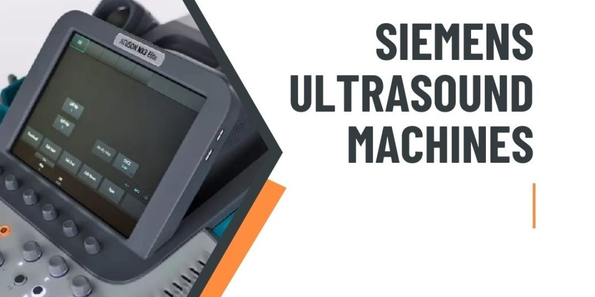 Why Platinum HealthCare Trusts Siemens Ultrasound Machines for Accurate Diagnoses