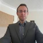 Blaine Diaz Profile Picture