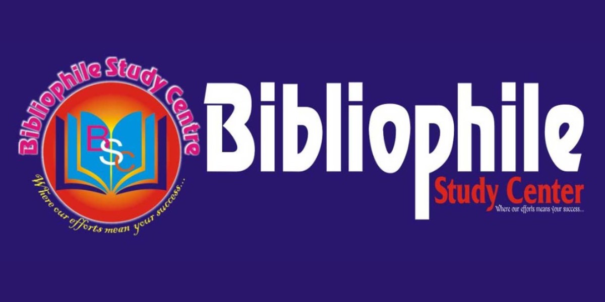 Bibliophile Study Centre: Empowering Success in SSC CGL Exams through Exceptional Coaching in Jaipur
