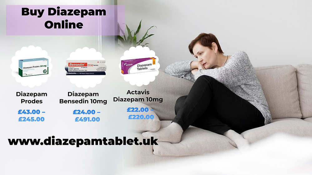 Exploring the Recreational Use and Abuse Potential of Diazepam