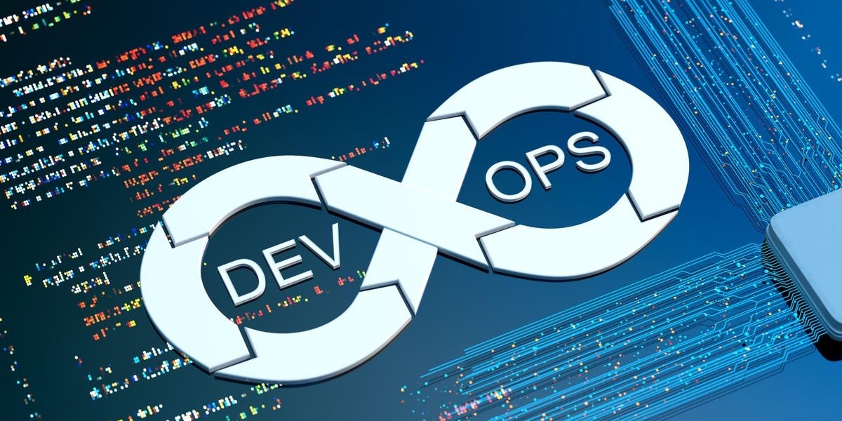 Empowering Businesses through DevOps Consulting Firms