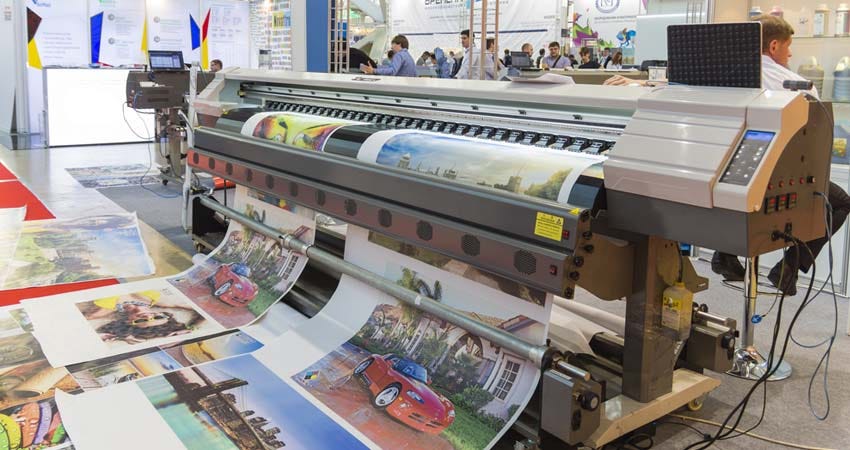 Enhance Your Business Branding with High-Quality Digital Vinyl Printing Service and Eye-Catching Canopy & Standees Flex Printing | by Shree Ram Printing & 3D Solutions | Jul, 2023 | Medium