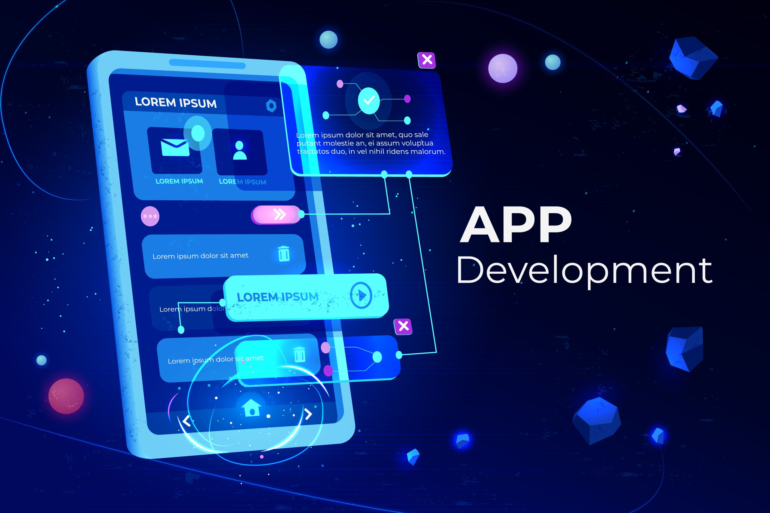 How to Choose the Best App Development Company?