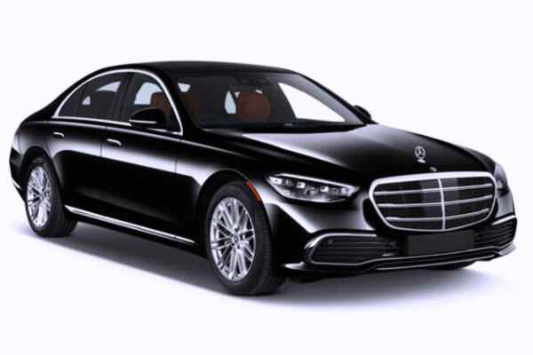 Connecticut Limo Service - Car Hire from Connecicut to New York