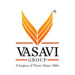 Vasavi g Profile Picture