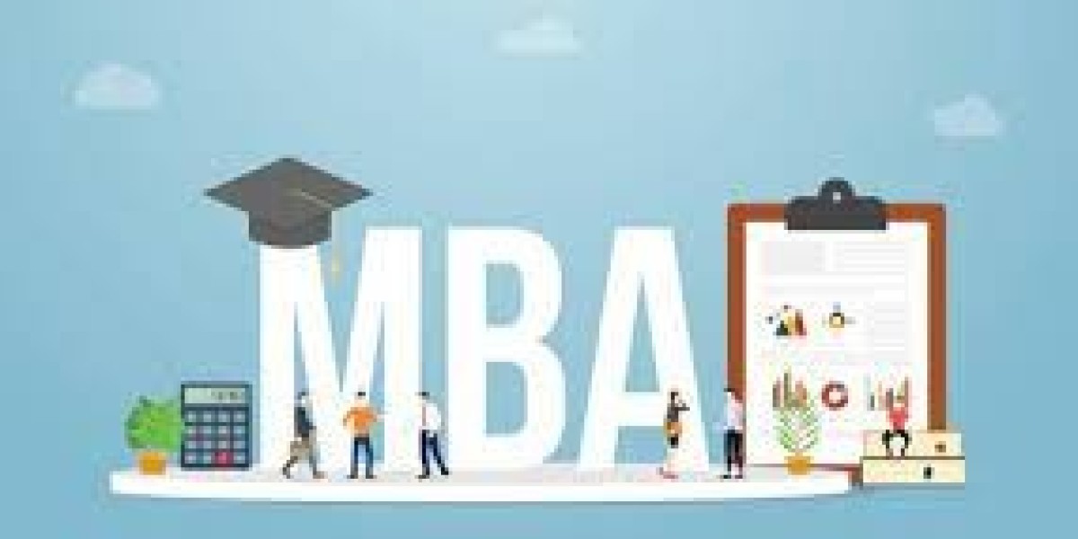 Maximizing Your Career Potential with MBA Colleges In Lucknow