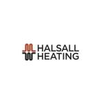 Halsall Heating Profile Picture