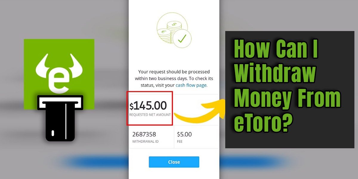 Withdraw Funds From eToro Account. call Now +1 (866) 884 2676