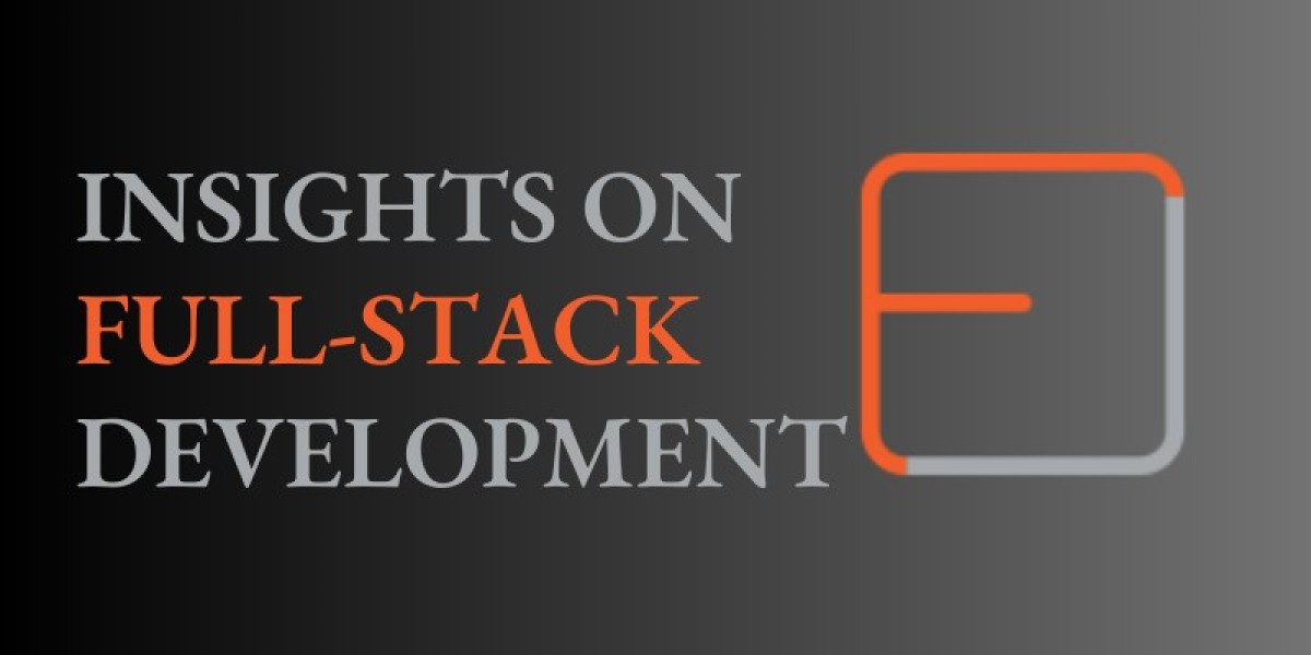 Insights on Full-stack development