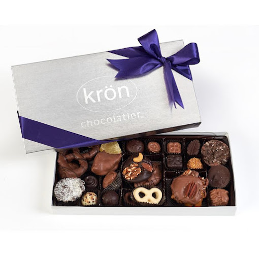 Sweeten the Connection: Indulge in The Bliss of Our Chocolate Corporate Gifts - prohubnews.com