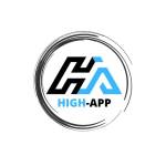 High App Profile Picture