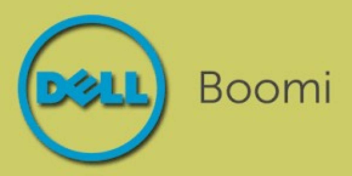 Get Yourself Enroll For Dell Boomi Certification Now!