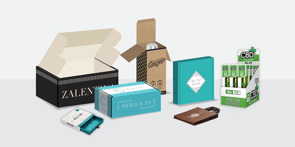 The Essential Guide to Product Packaging - Belimes