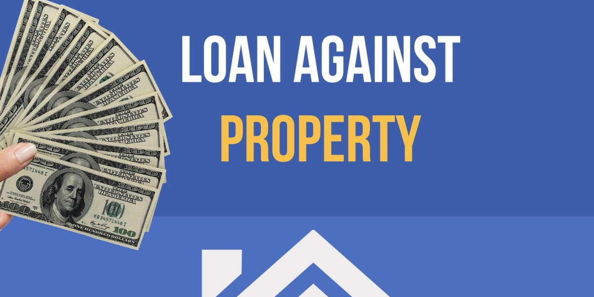 Unlocking Financial Potential: Loan Against Property Without Income Proof