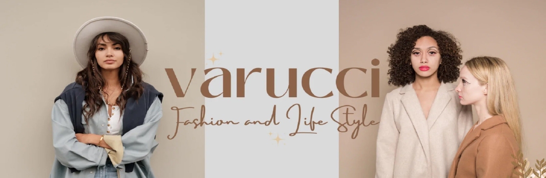 Varucci Style Cover Image