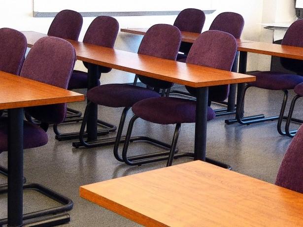 Why Is It Important To Have Trendy And Modern School Furniture?