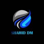 Shahid Digital Profile Picture