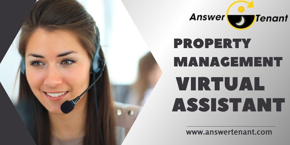 Essential Tasks a Property Management Virtual Assistant Can Handle