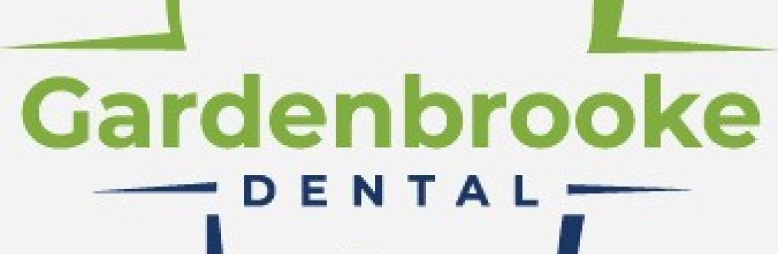 garden brooke Cover Image