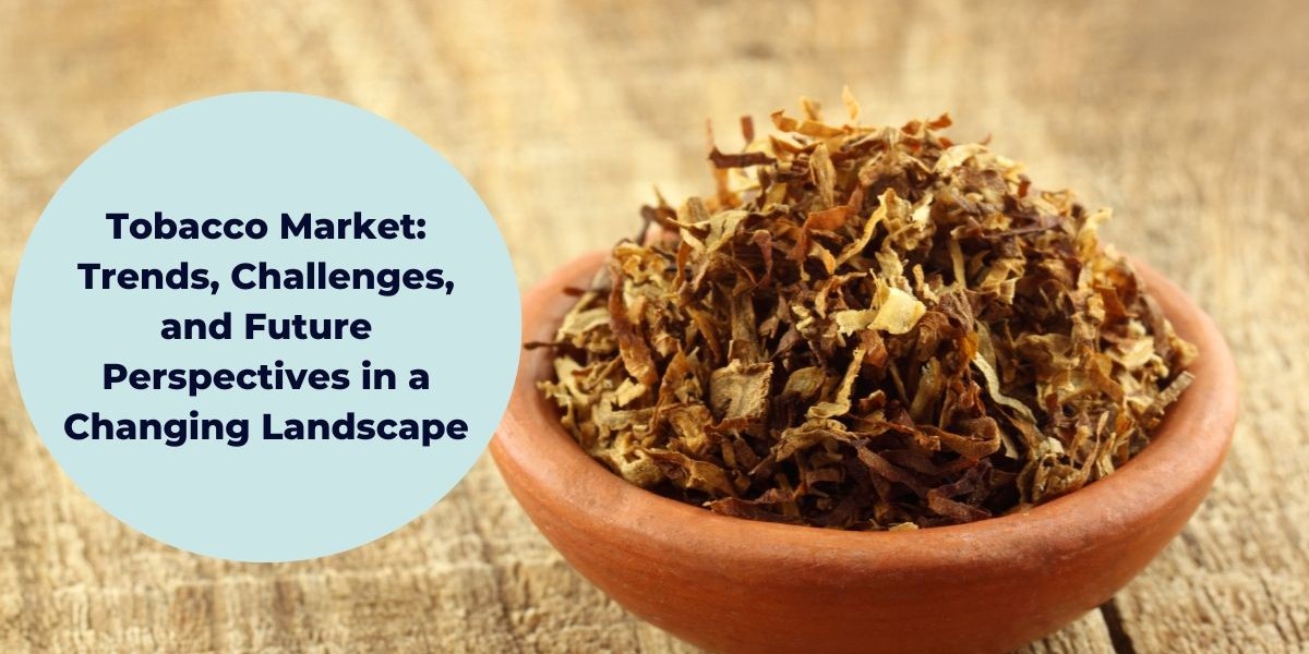 Tobacco Market to Witness Steady Growth at 2.10% CAGR from 2023-2028, Reaching $973.232 Billion