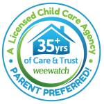 weewatchday care Profile Picture