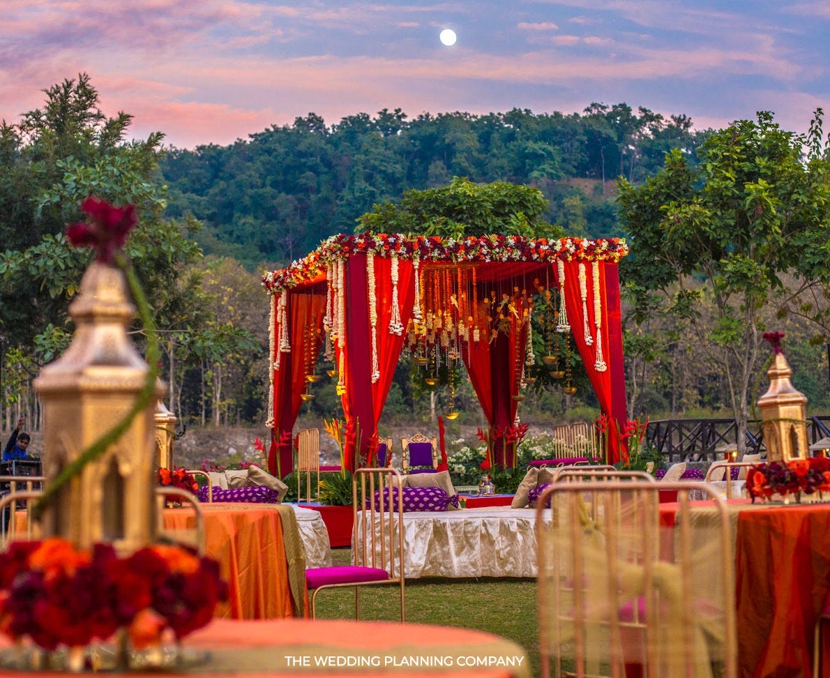 Premier Wedding Planning Services in Uttarakhand: Your Ultimate Destination and Jim Corbett’s Finest Wedding Planner | by Twpc | Jul, 2023 | Medium