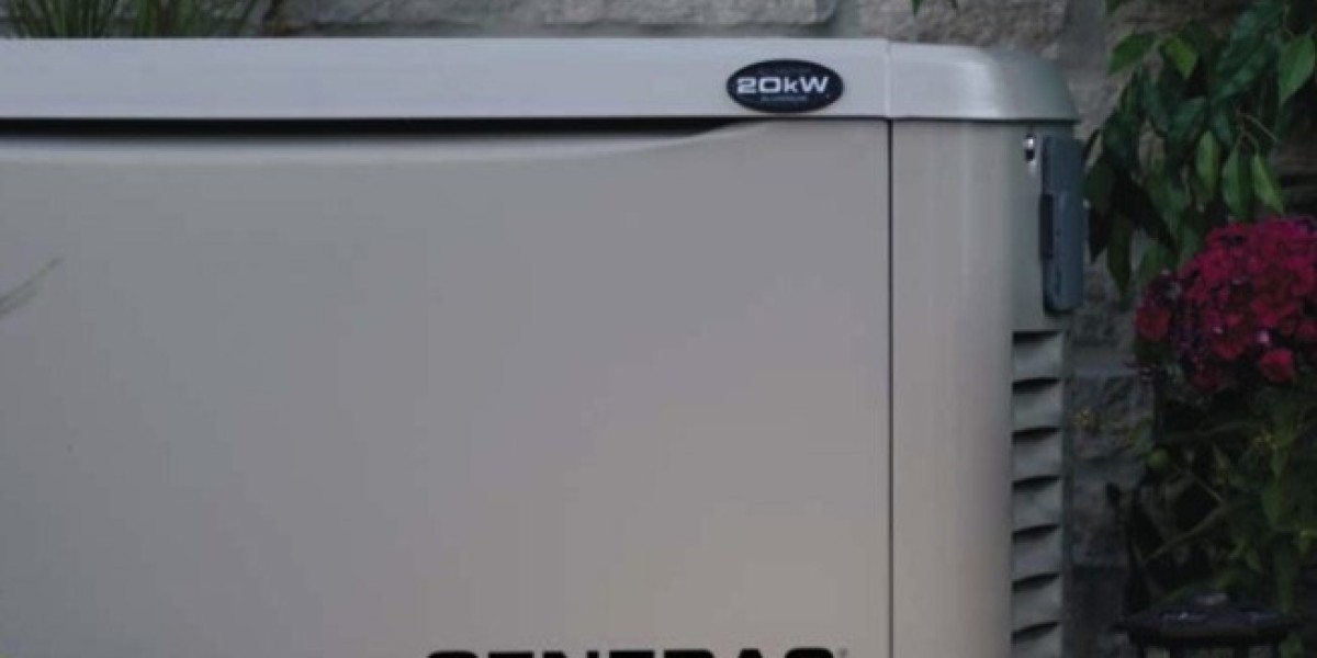 Home Generac Generator Solutions: Ensuring Uninterrupted Power for Your Household