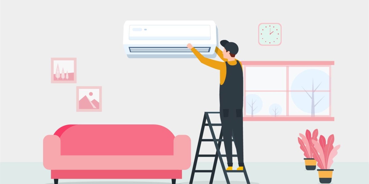 Finding The Cheapest Ac Service In Delhi: Understanding Split AC Service Charges