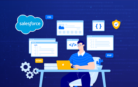 Leveraging Growth: How Hiring a Salesforce Developer Can Boost Your Business