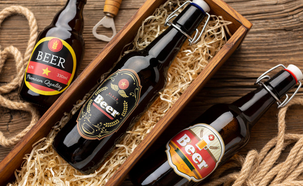 Treat Your Employees to a Tasting of the Best Craft Beers in the World  – Appreci